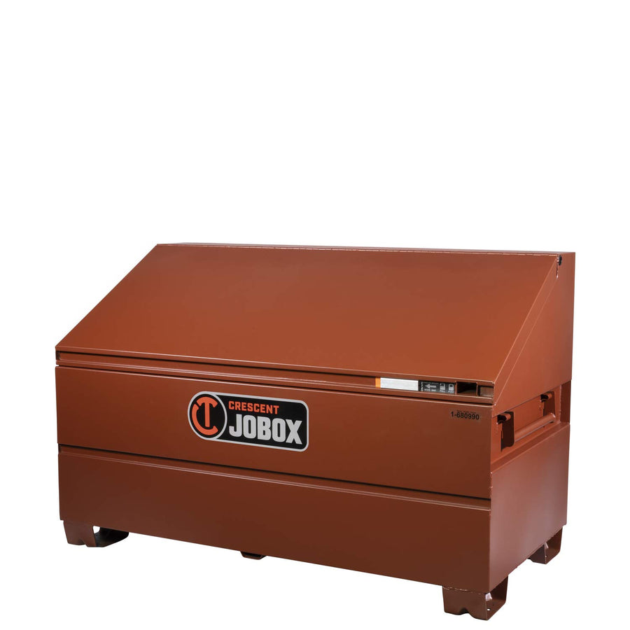 JOBOX Crescent 60 Slope Lid Chest - 1-680990