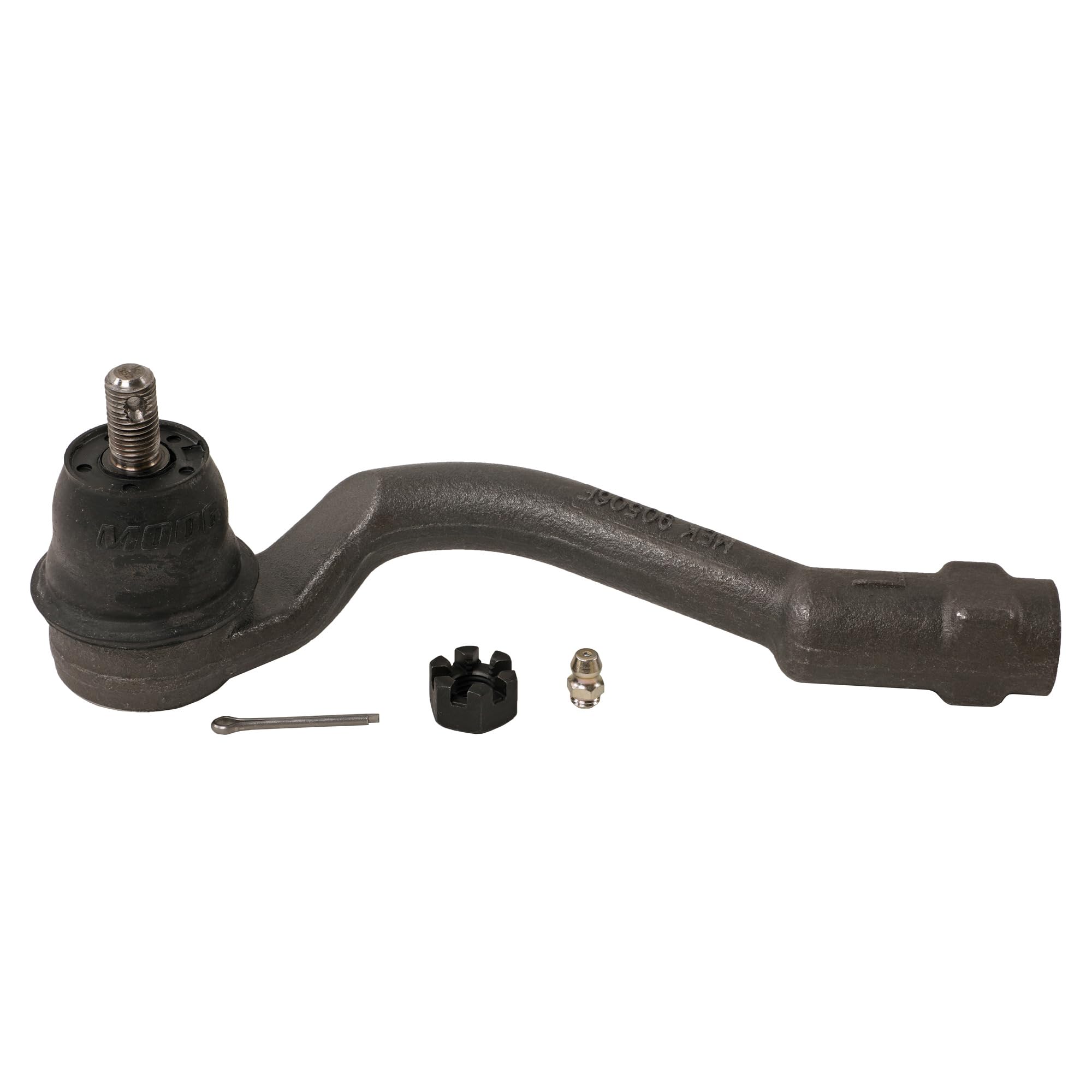 Steering Tie Rod End MOOG ES801589 for Hyundai Tucson