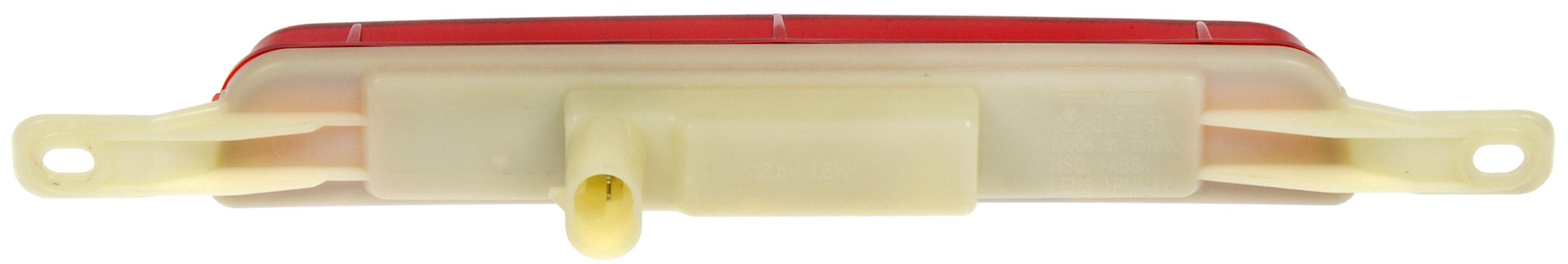 Dorman Center High Mount Stop Light 923-227 Compatible with Select Chrysler / Dodge / Volkswagen Models