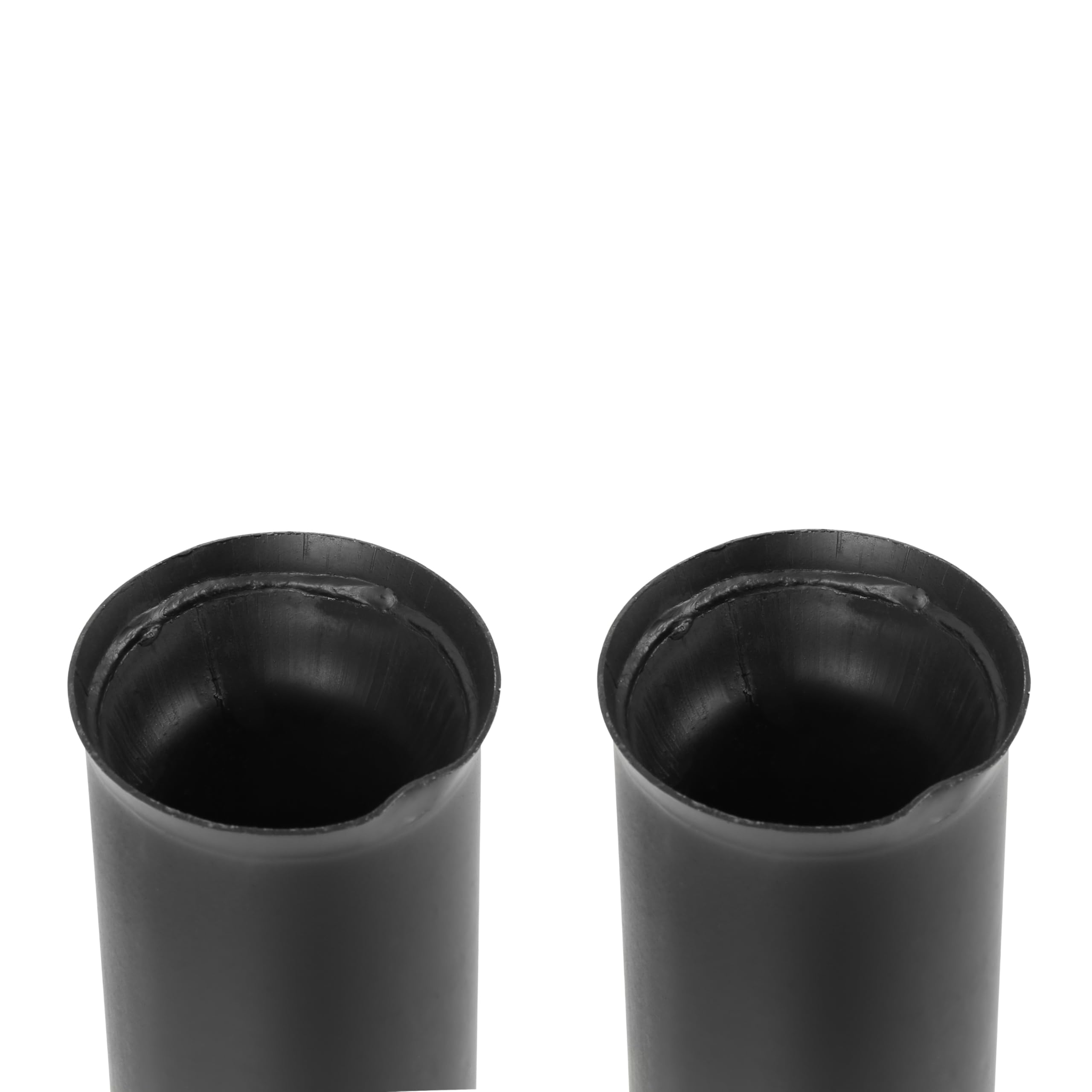 Max Flow Hooker Side Pipe Muffler