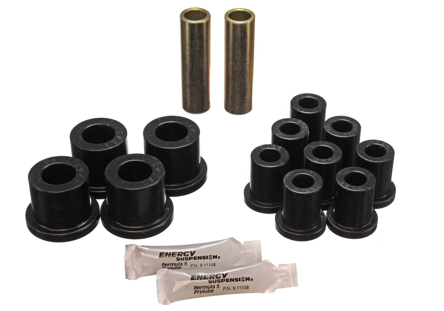 5.2104G Energy Suspension Spring Bushing