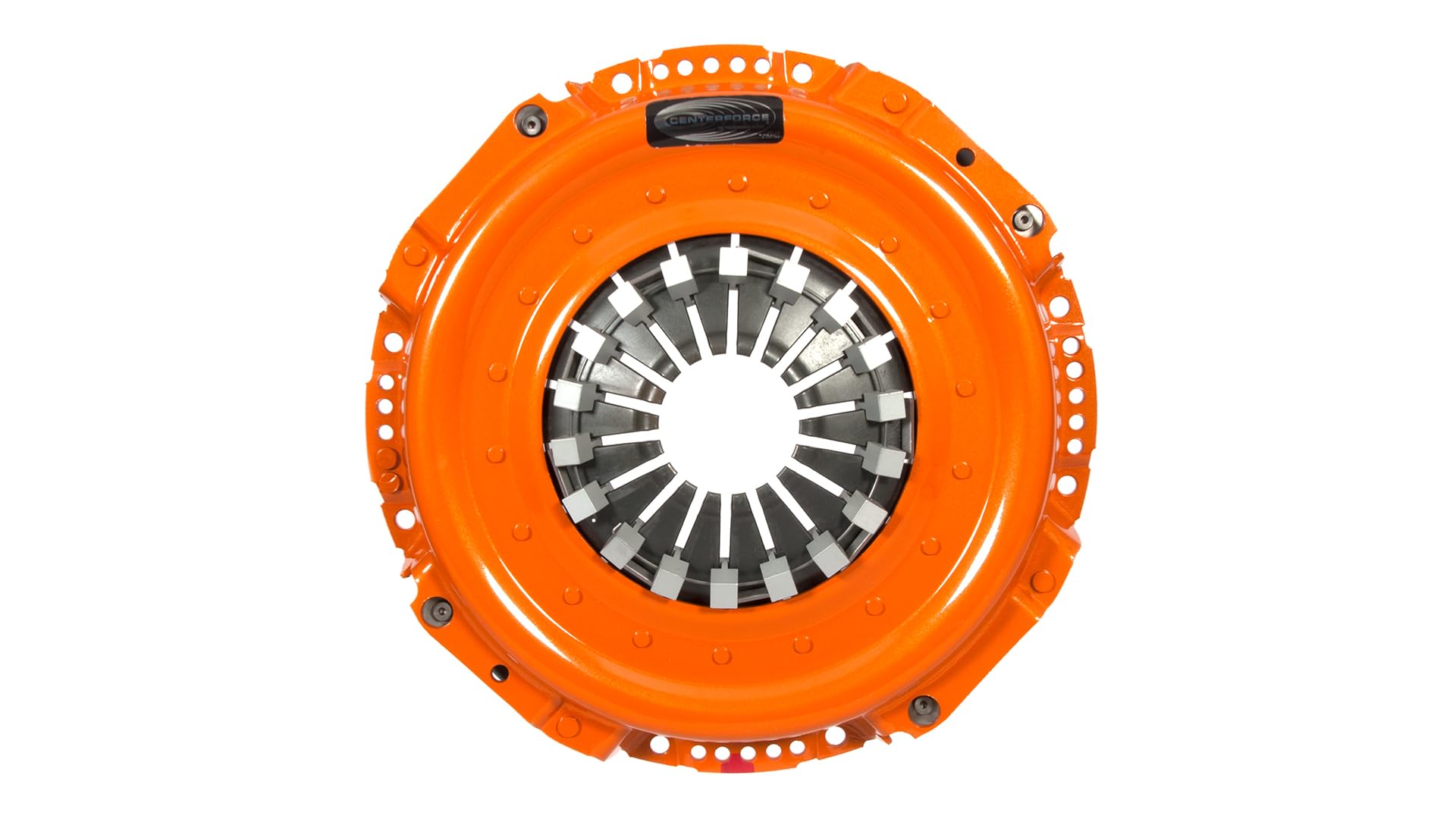Diesel Centerforce Twin And Flywheel Kit
