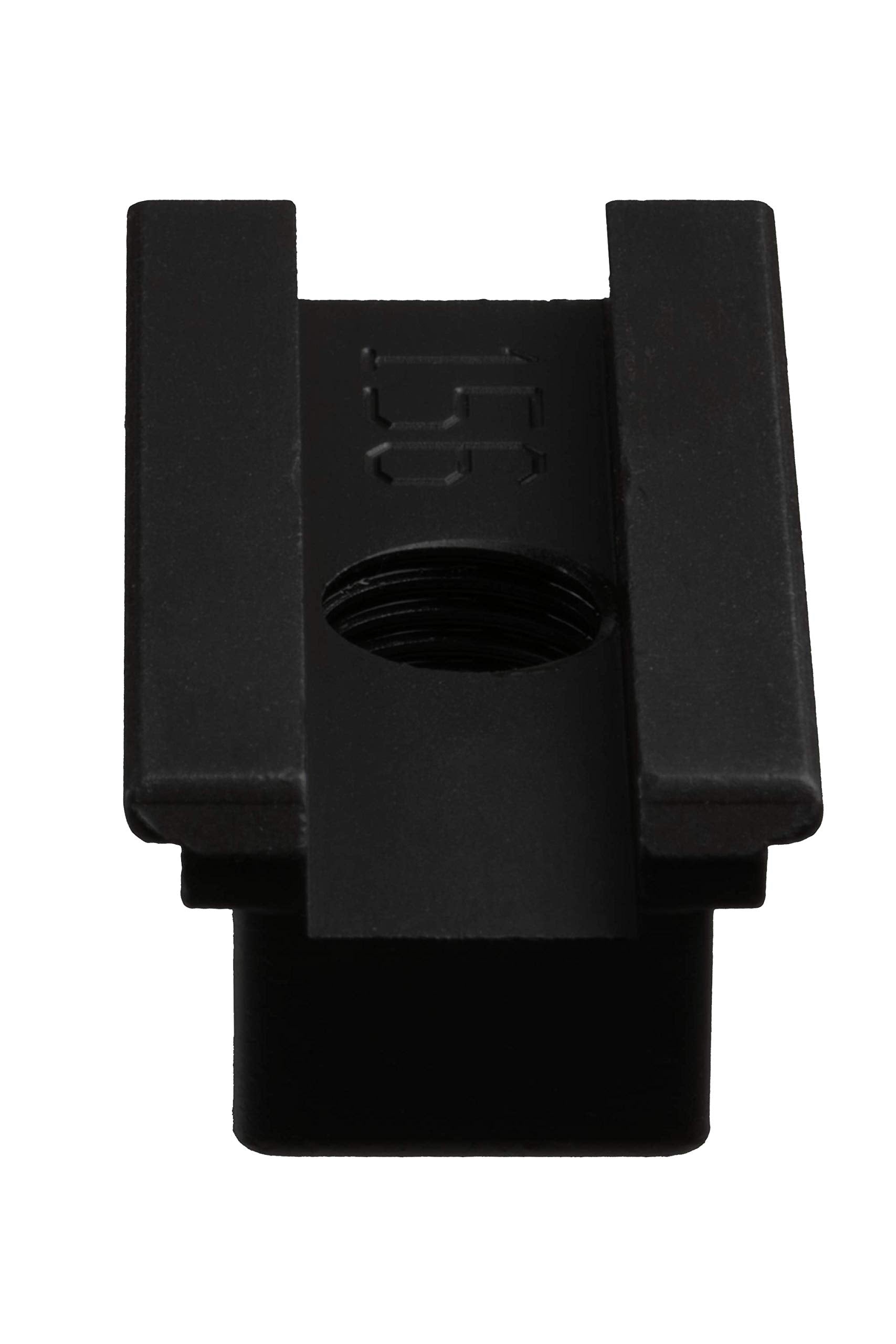 MGW Shoe Clamp for TruGlo MGW Sight Pro Universal Tool, SP156 (Taurus Milleniumm PT111)