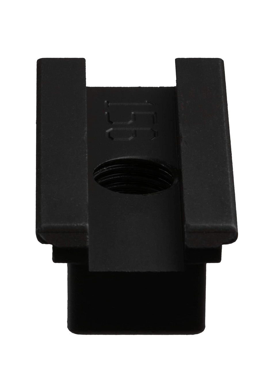 MGW Shoe Clamp for TruGlo MGW Sight Pro Universal Tool, SP156 (Taurus Milleniumm PT111)
