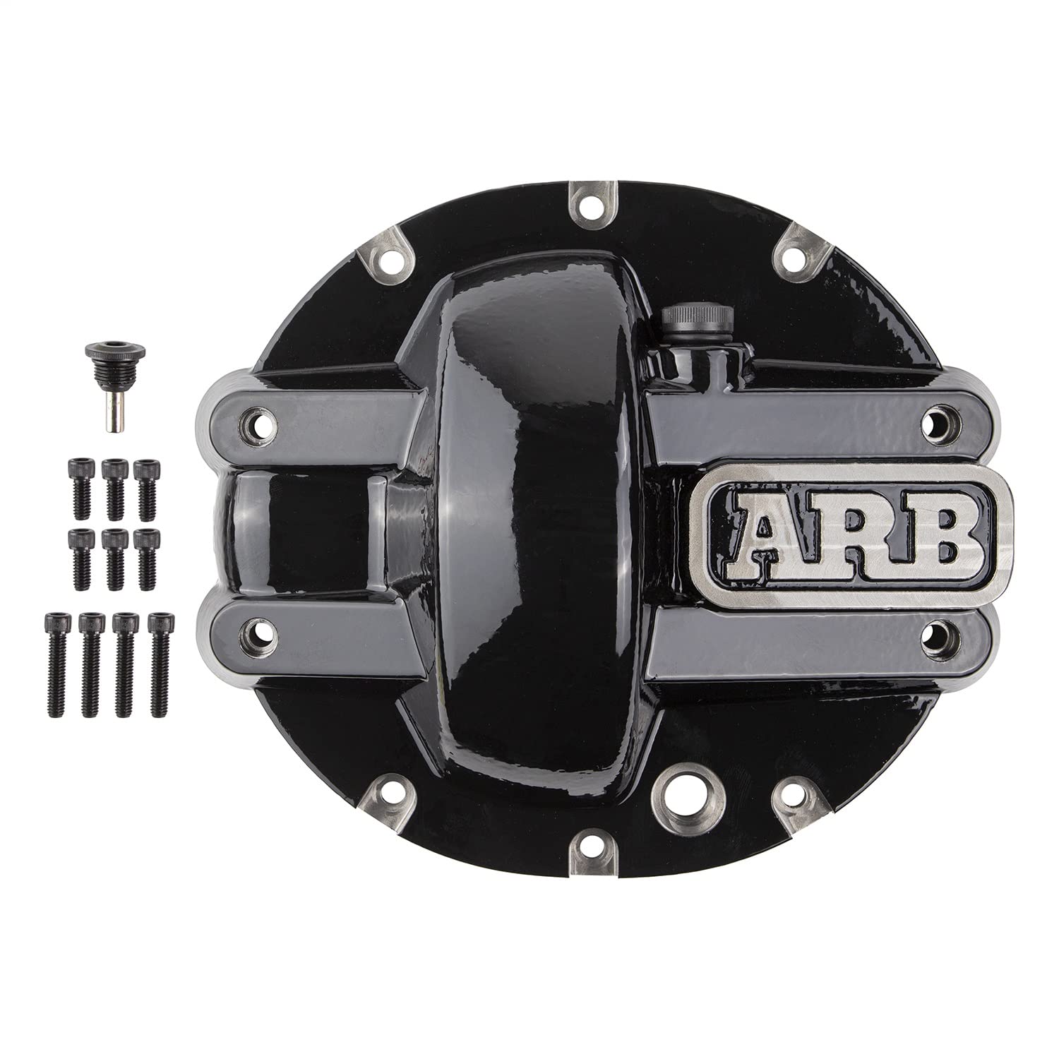 Differential Cover ARB 4x4 Accessories 0750007B