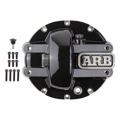 Differential Cover ARB 4x4 Accessories 0750007B