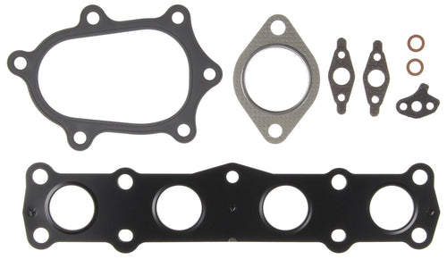 Turbocharger Gasket Set MAHLE GS33760 Mounting