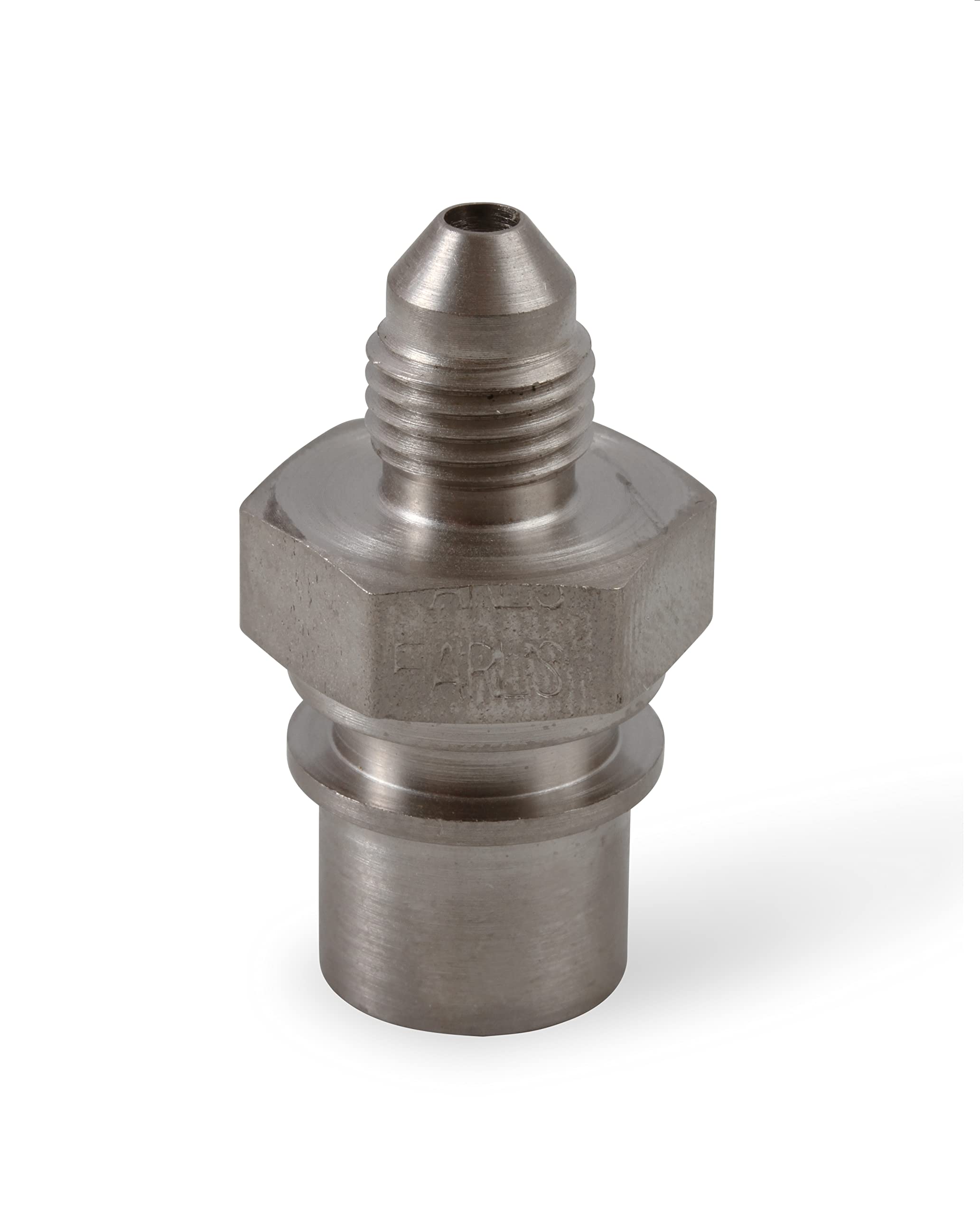 Tubing Earl's 989543ERL Adapter