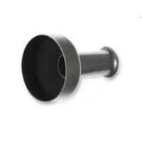 GT/N1 APEXi Super Silencer for GT Spec TRB 155A007