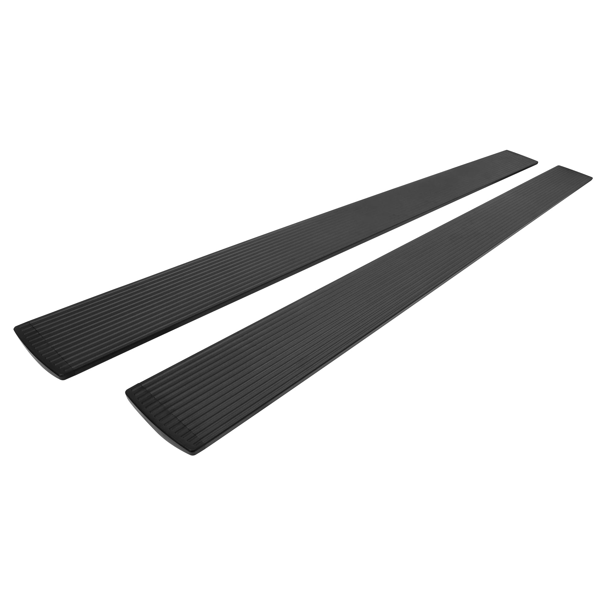 Westin Pro-e 29-24085 Electric Running Boards fits 2019-2023 Ram 1500 Crew Cab (Excl. 1500 Classic) Textured Black 1 Pair