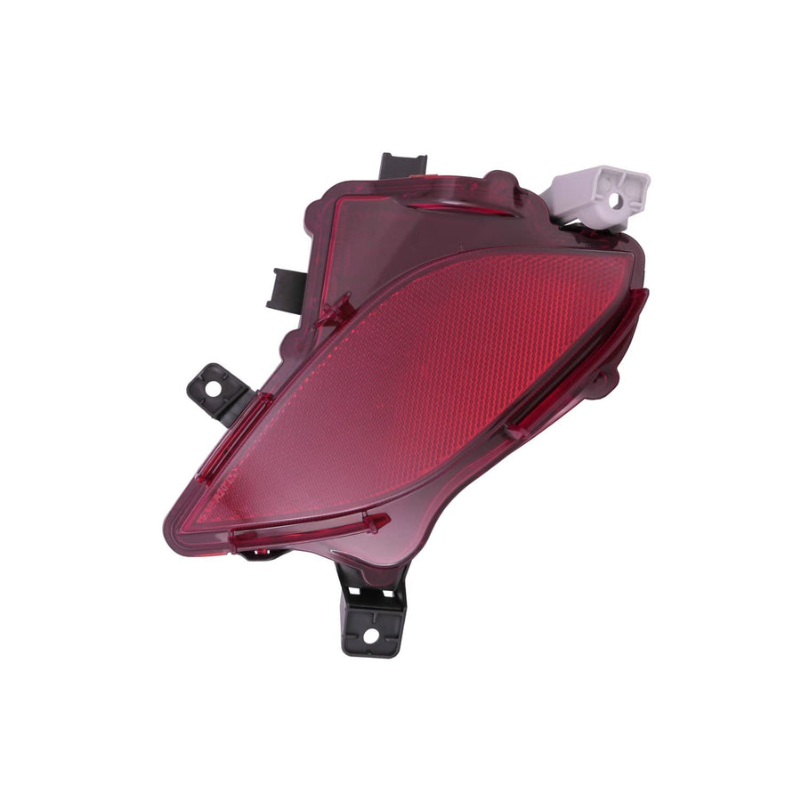 For Toyota Highlander/Hybrid 20-21 R/BMP Reflector Driver Side ACK | DOT Certified 81490-0E060 | TO1184117