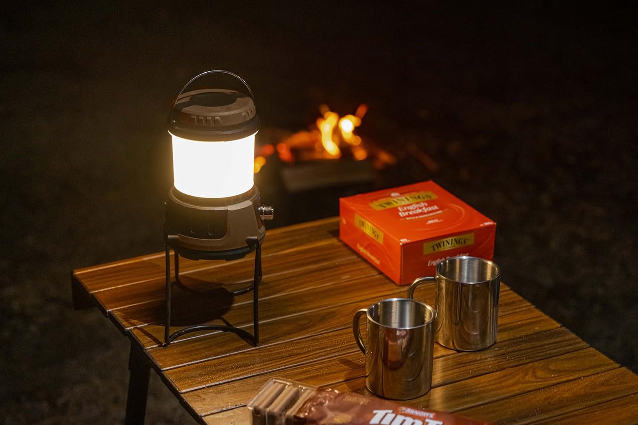 Rechargeable IM4x4 LED Lantern
