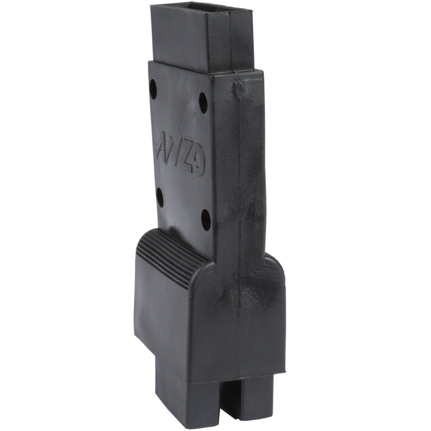 Dual AnzoUSA 4-Wire Flat Adapter 851009