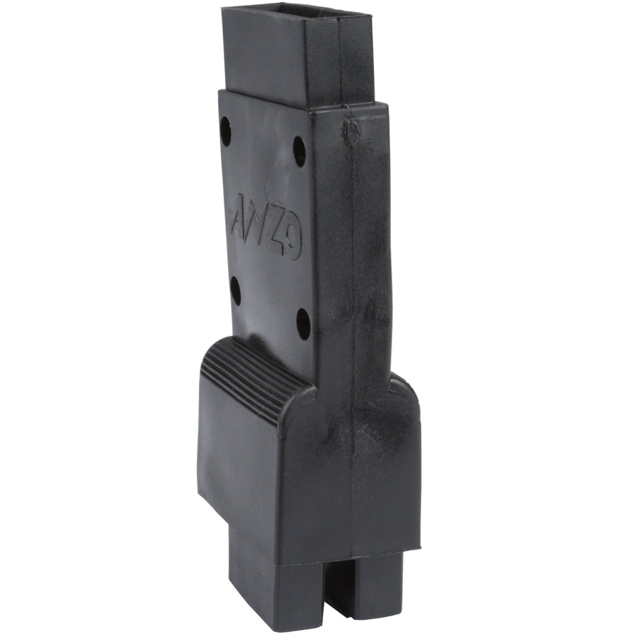 Dual AnzoUSA 4-Wire Flat Adapter 851009
