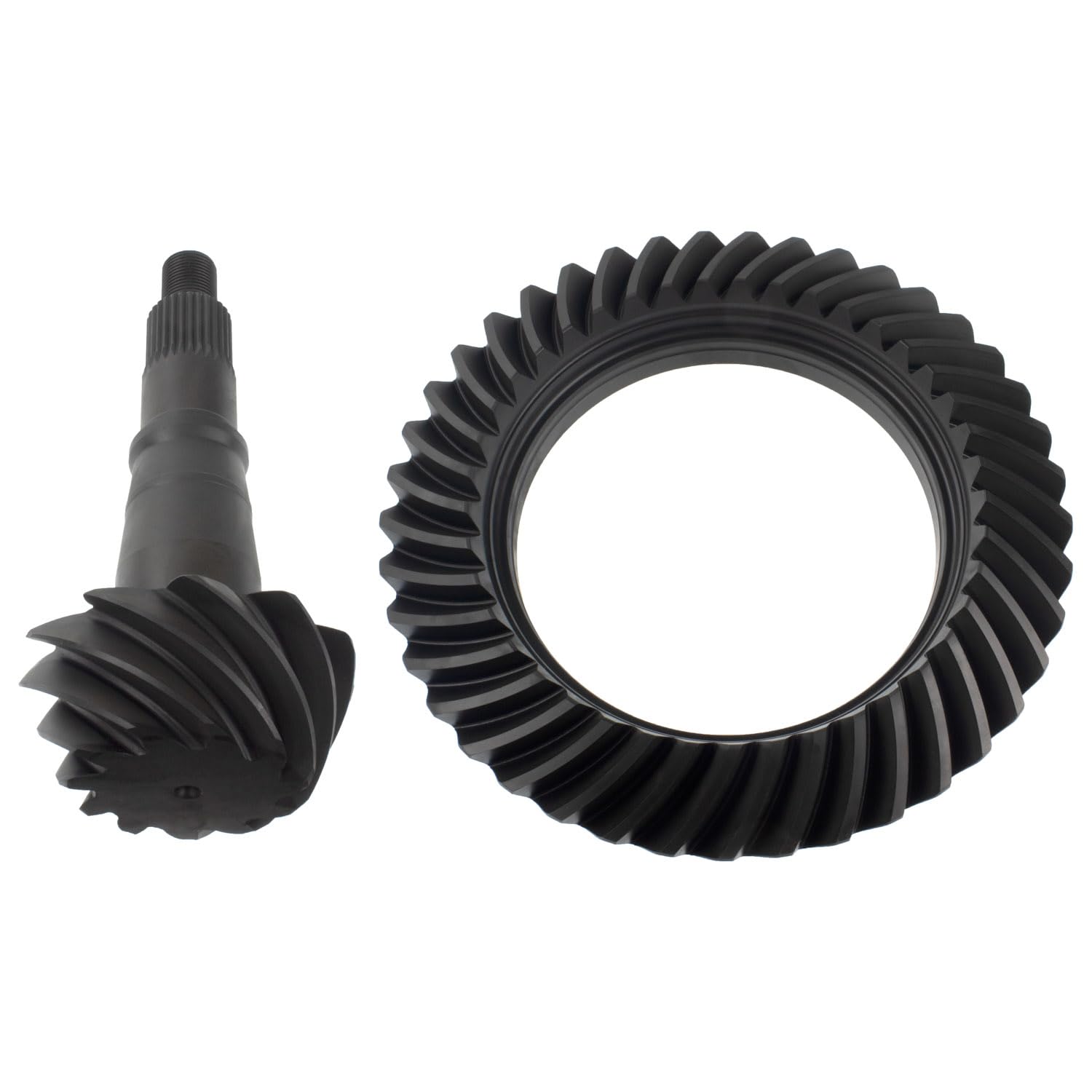 Motive Gear Differential Ring & Pinion Set GM9.5-373, GM 9.5" 3.73 Ratio, 30 Spline, 11-Pinion Tooth, 41-Ring Tooth, Fits Silverado, GMC, Cadillac, Sierra, Suburban, Yukon, Express–Replaces 26060556