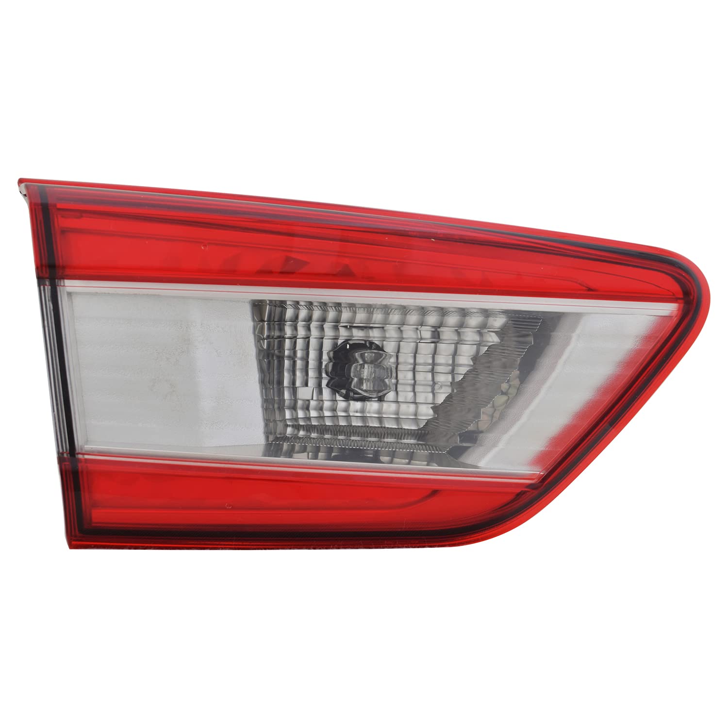 Back Up Light TYC 17-5864-00 Left-Side Compatible with 2018-2019 Subaru Crosstrek/Impreza
