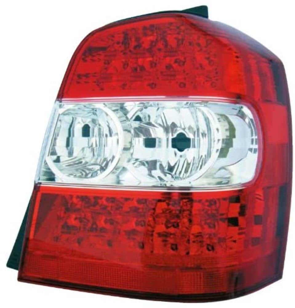 Tail Light Eagle Eyes TY840-U000R