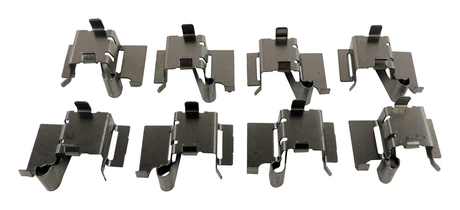 Brake Pad Crown Spring Kit