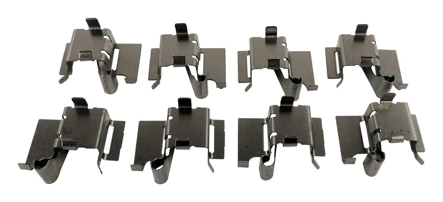 Brake Pad Crown Spring Kit