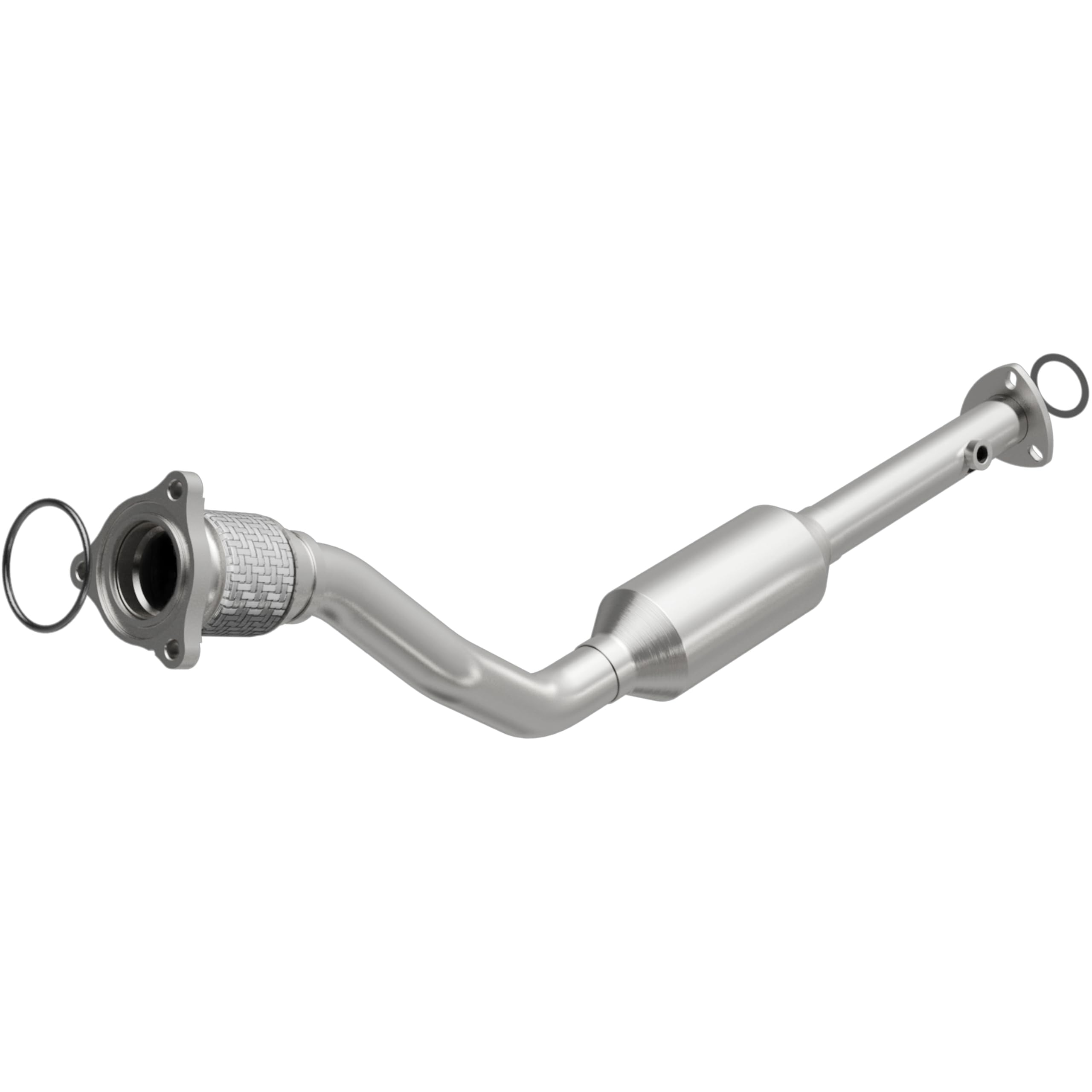 Direct Fit Magnaflow 51536 Catalytic Converter