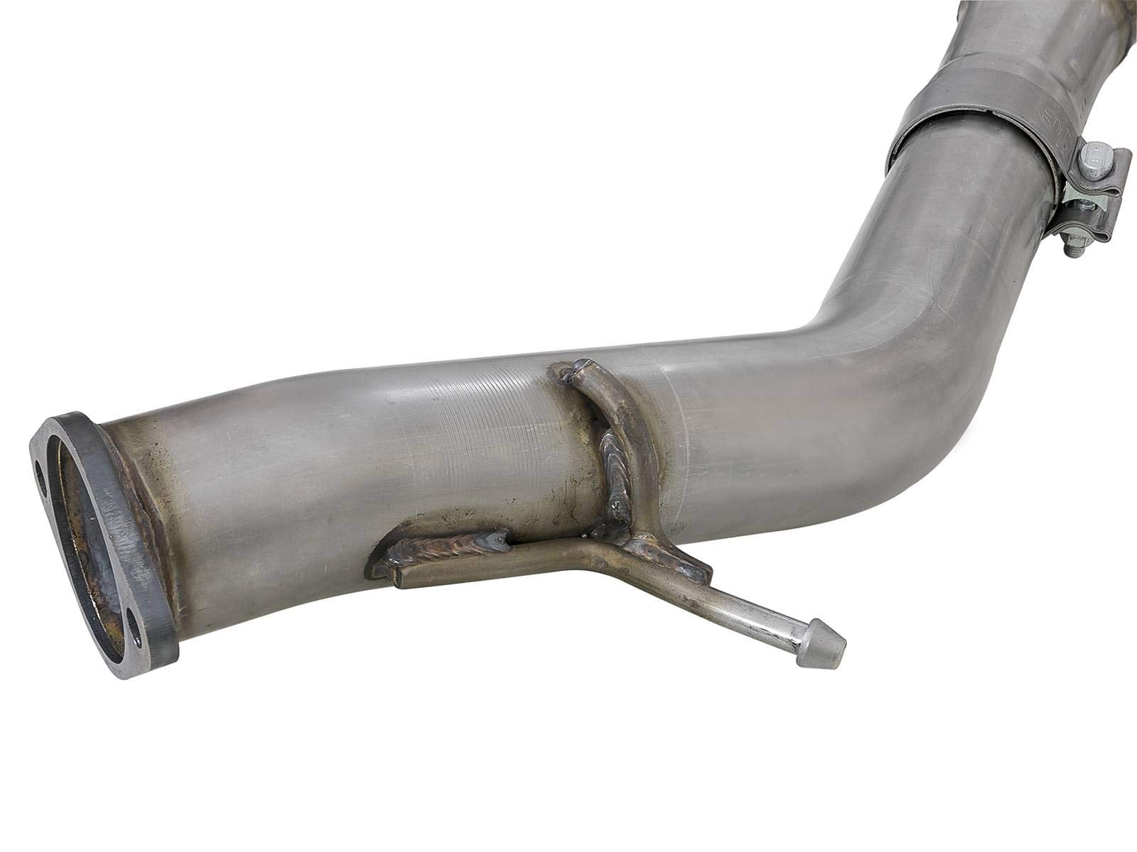 Takeda aFe Power 49-37002-1L Axle-Back Exhaust System