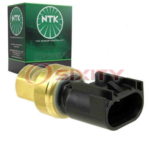 Fuel Inj Press Sensor NGK/NTK FC0028 (76474)
