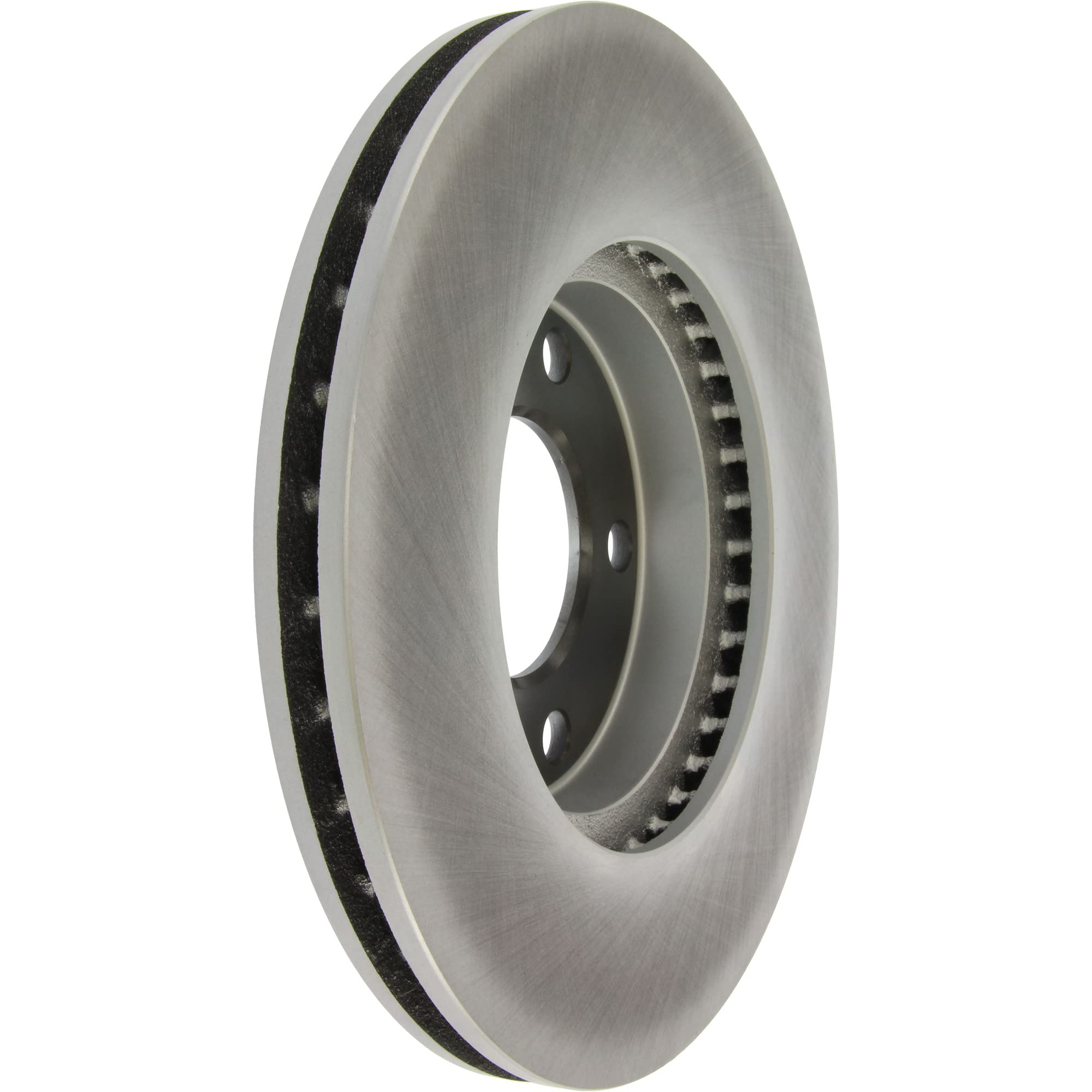 Centric Gcx Rotor 320.65089F with Full Coating