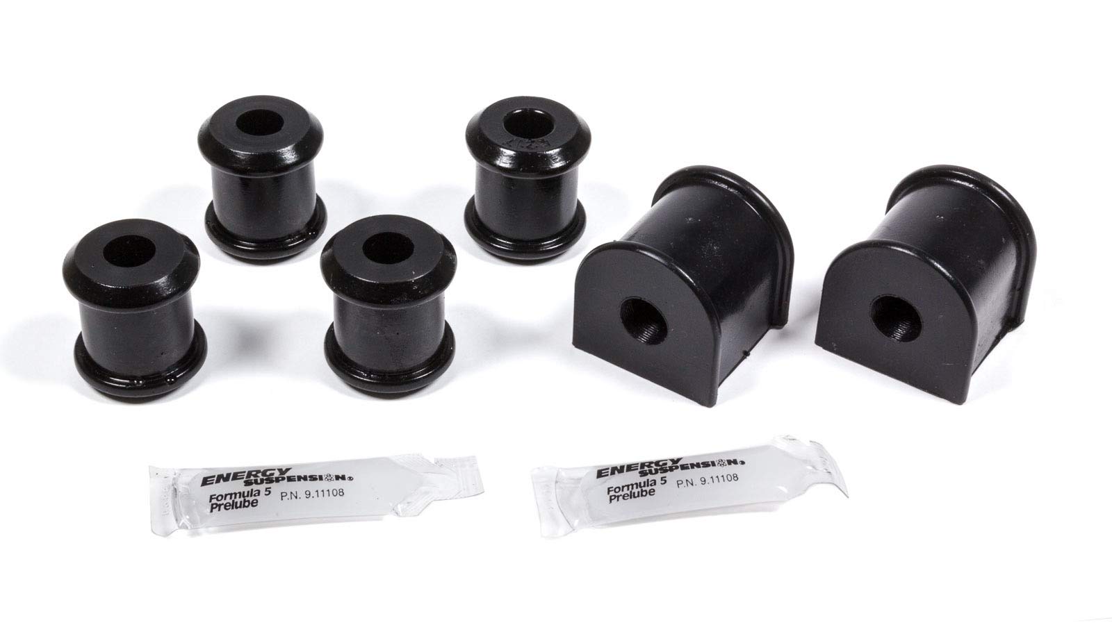 5.5167G Energy Suspension Rr Sway Bar Bushing Set 15Mm