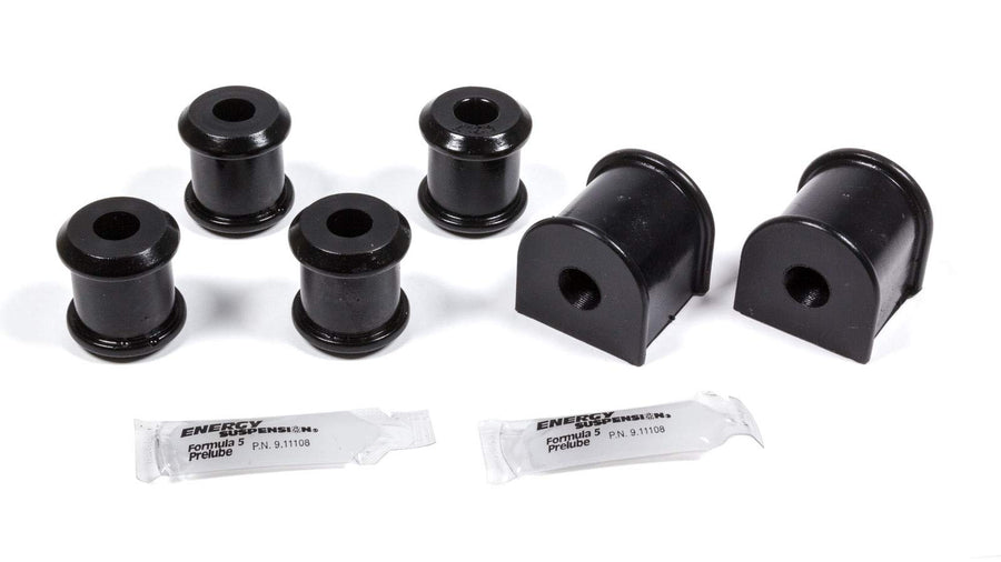 5.5167G Energy Suspension Rr Sway Bar Bushing Set 15Mm