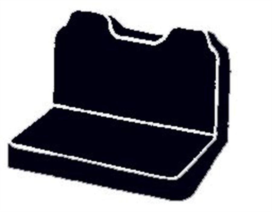LeatherLite FIA SL69-2BLUE Custom Seat Cover