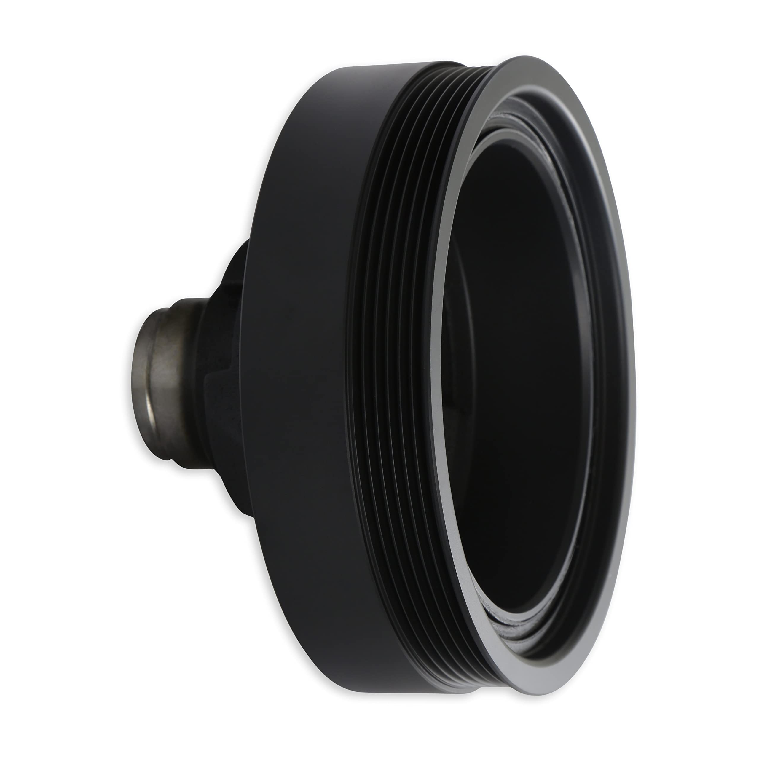 Mid-Mount Holley Damper/Hub Assembly for LT Engines 97-325