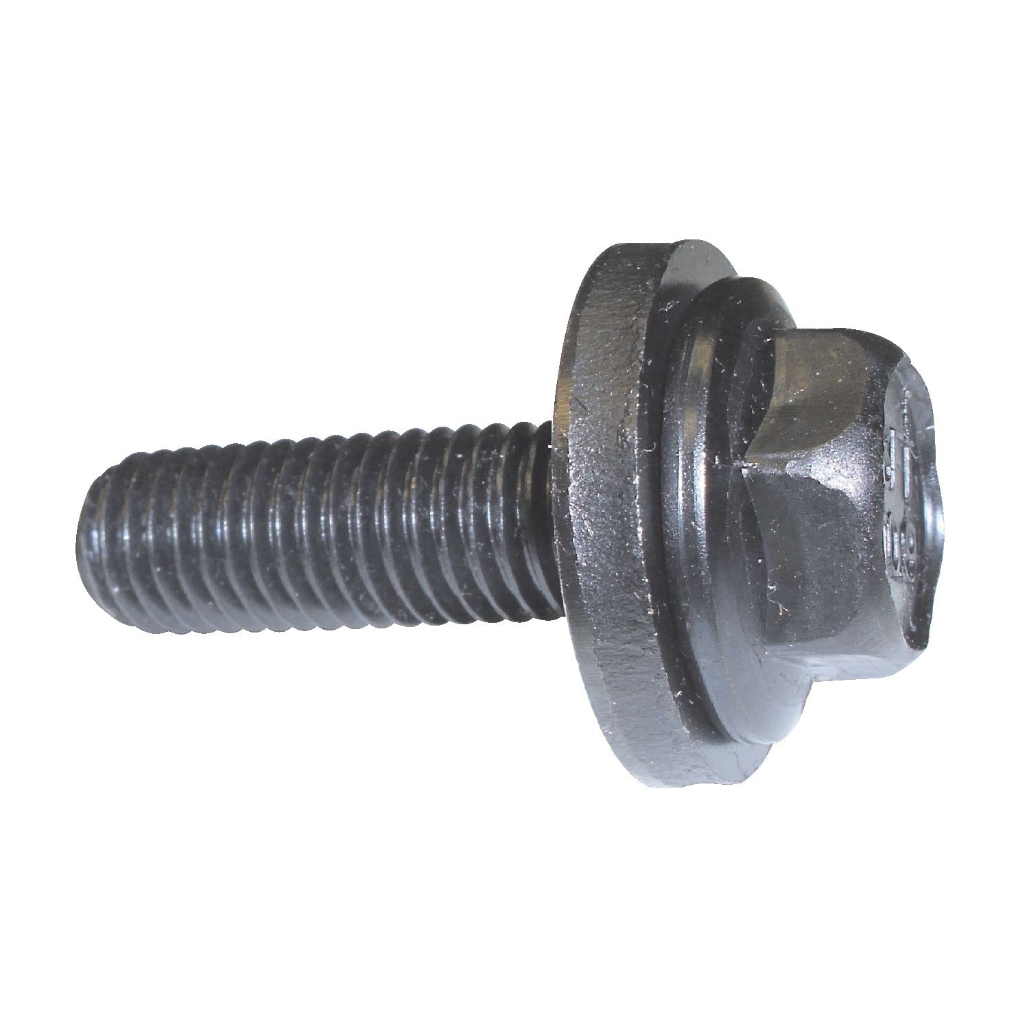 Stock Engine Camshaft Bolt Melling 5496B Replacement
