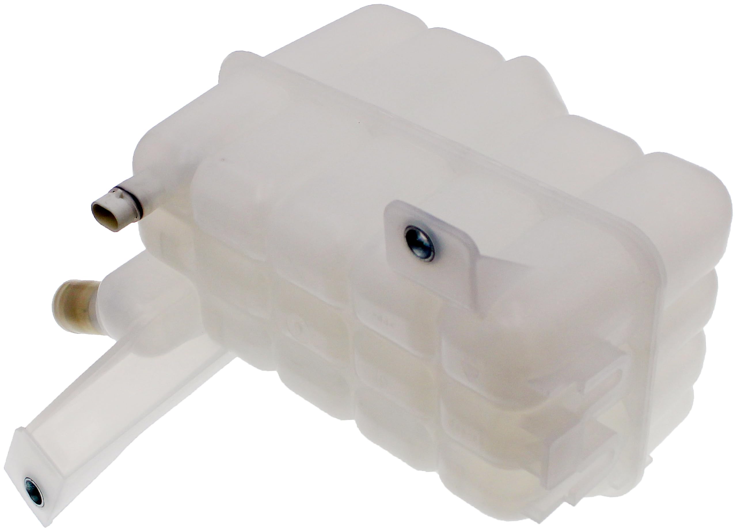 Dorman Front Pressurized Coolant Reservoir 603-102 with Cap Compatible with Select Models