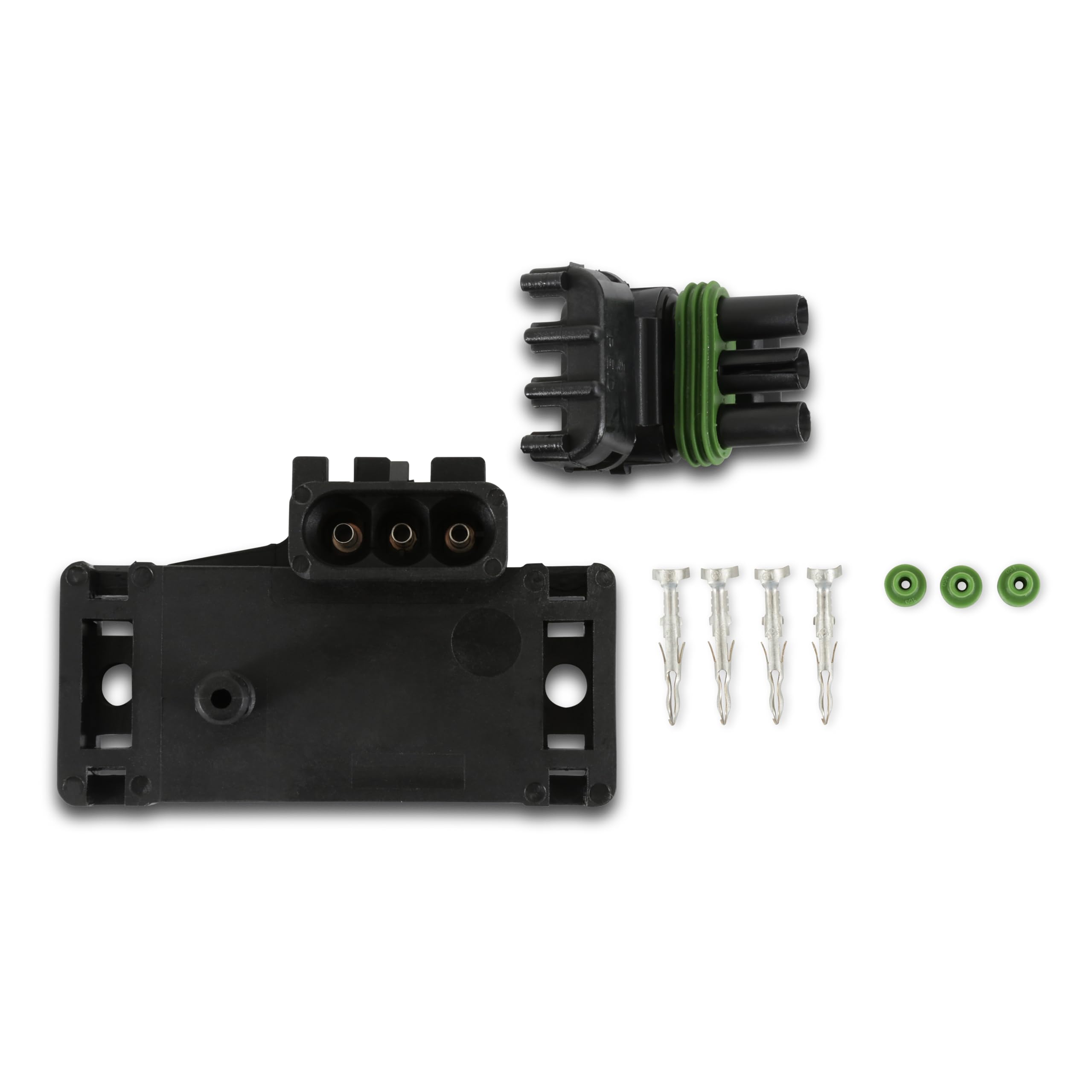 3 Bar Holley EFI MAP 554-107