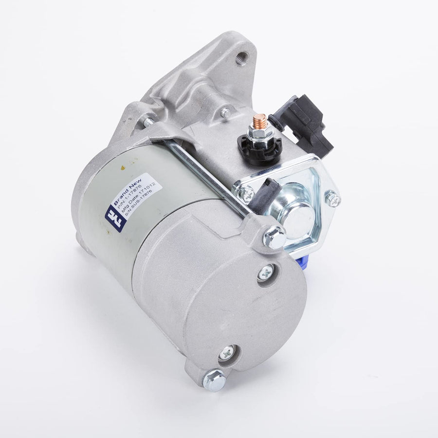 Starter Motor TYC 1-17876 Compatible with 2005-2010 Toyota Tacoma