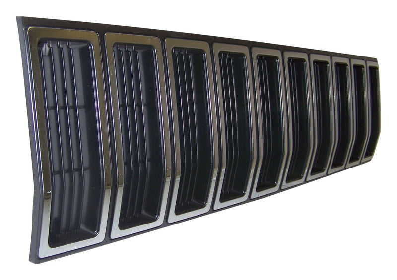 Body Crown Automotive Grille