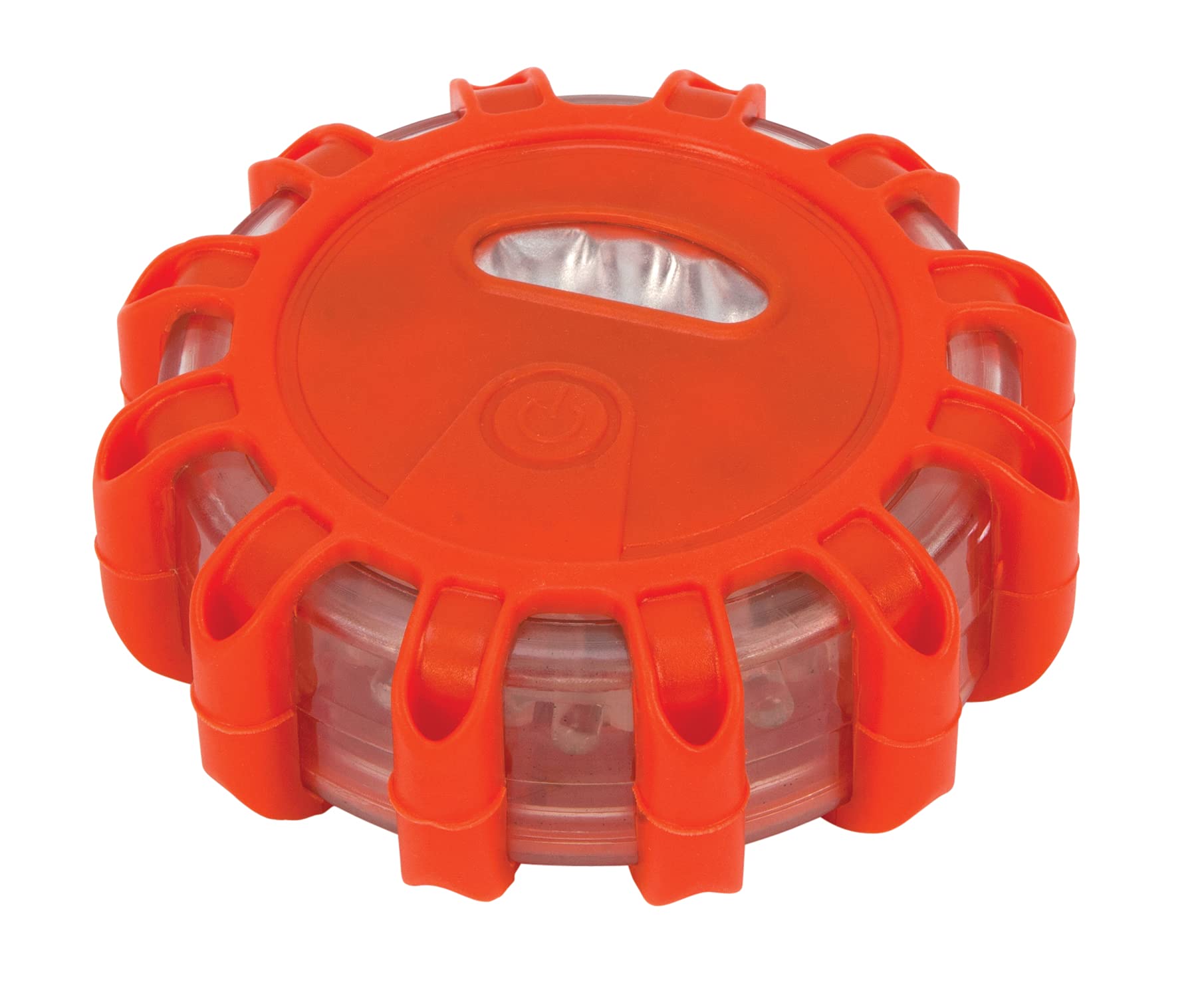 Roadside Emergency Pack W/Bag Performance Tool W2383 LED Road Flares, 5 Modes & 12 Super Bright LEDS Per Flare