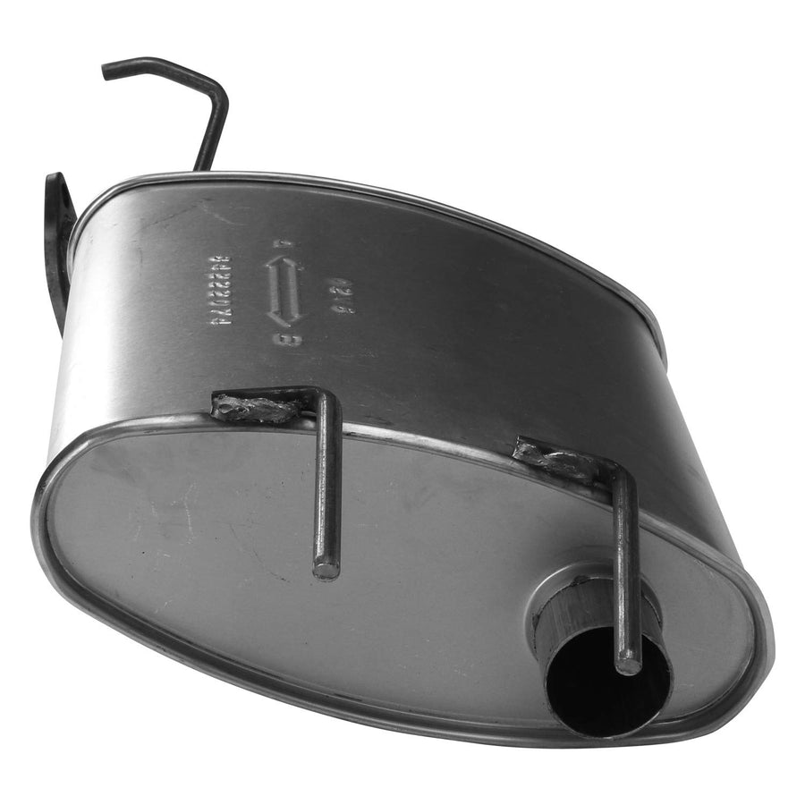 Exhaust AP Products Muffler 2020