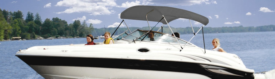 Bimini Boat Tops Taylor Made Products 54702OG