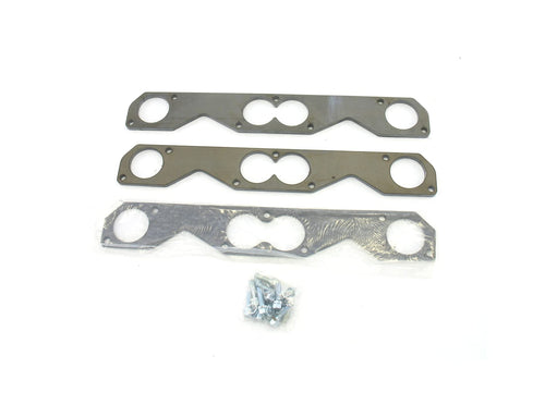 Outer Header Flange Patriot Exhaust for Small Block Chevy H7833