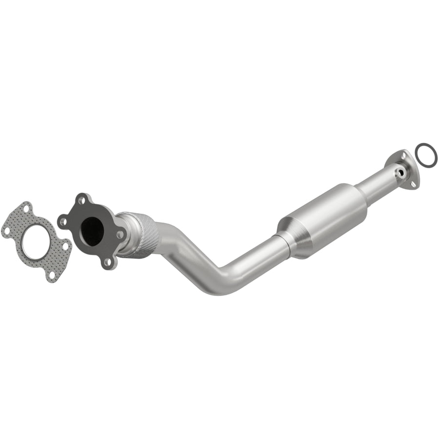 Catalytic Converter MagnaFlow 23474: HM Grade, Direct-Fit (Federal/EPA Compliant)