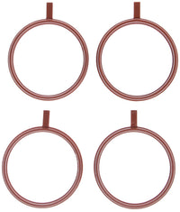 Fuel Injection MAHLE Plenum Gasket Set MS20438