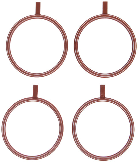 Fuel Injection MAHLE Plenum Gasket Set MS20438