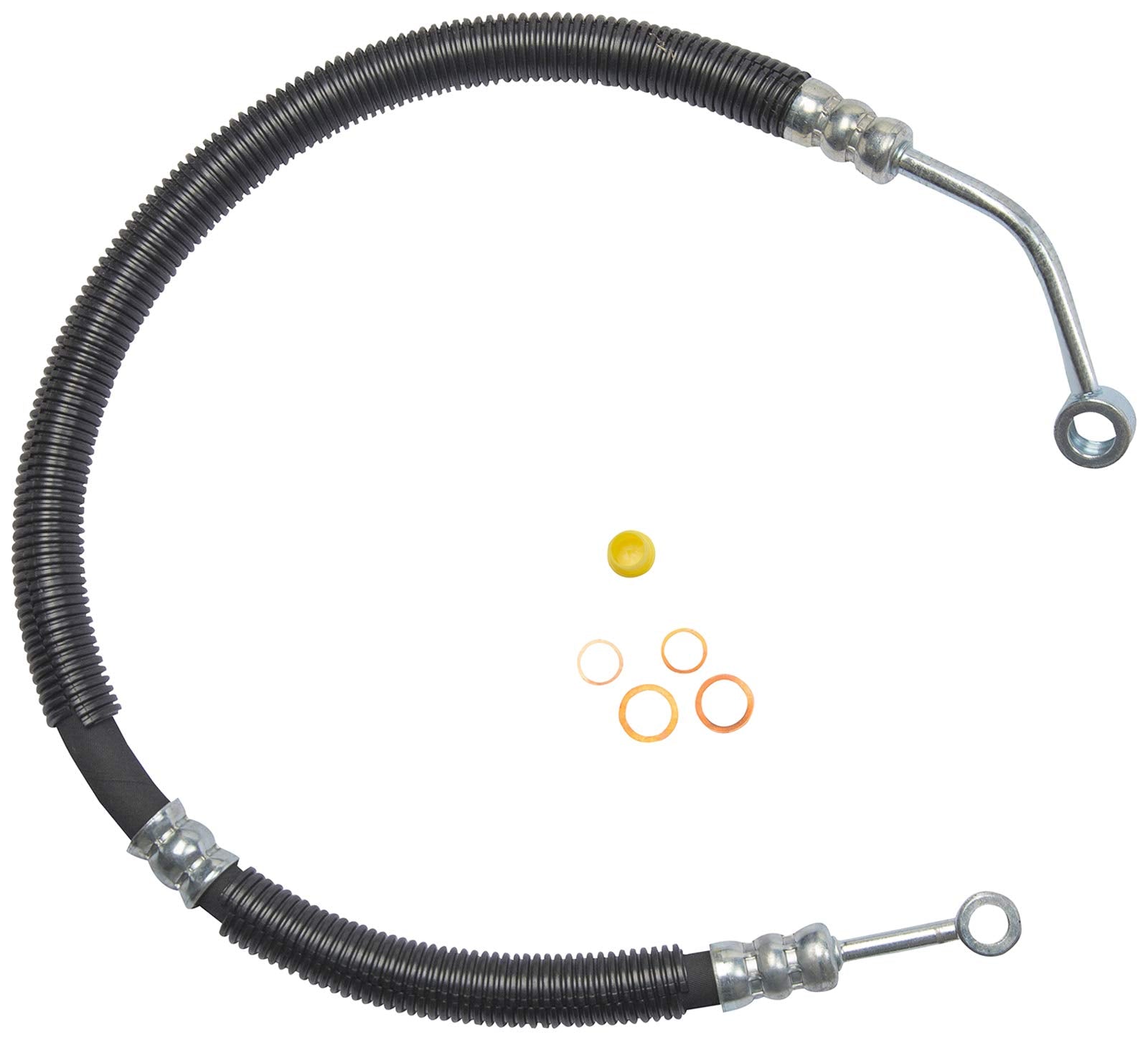 Power Steering Gates 359700 Hose Assembly Pressure Line