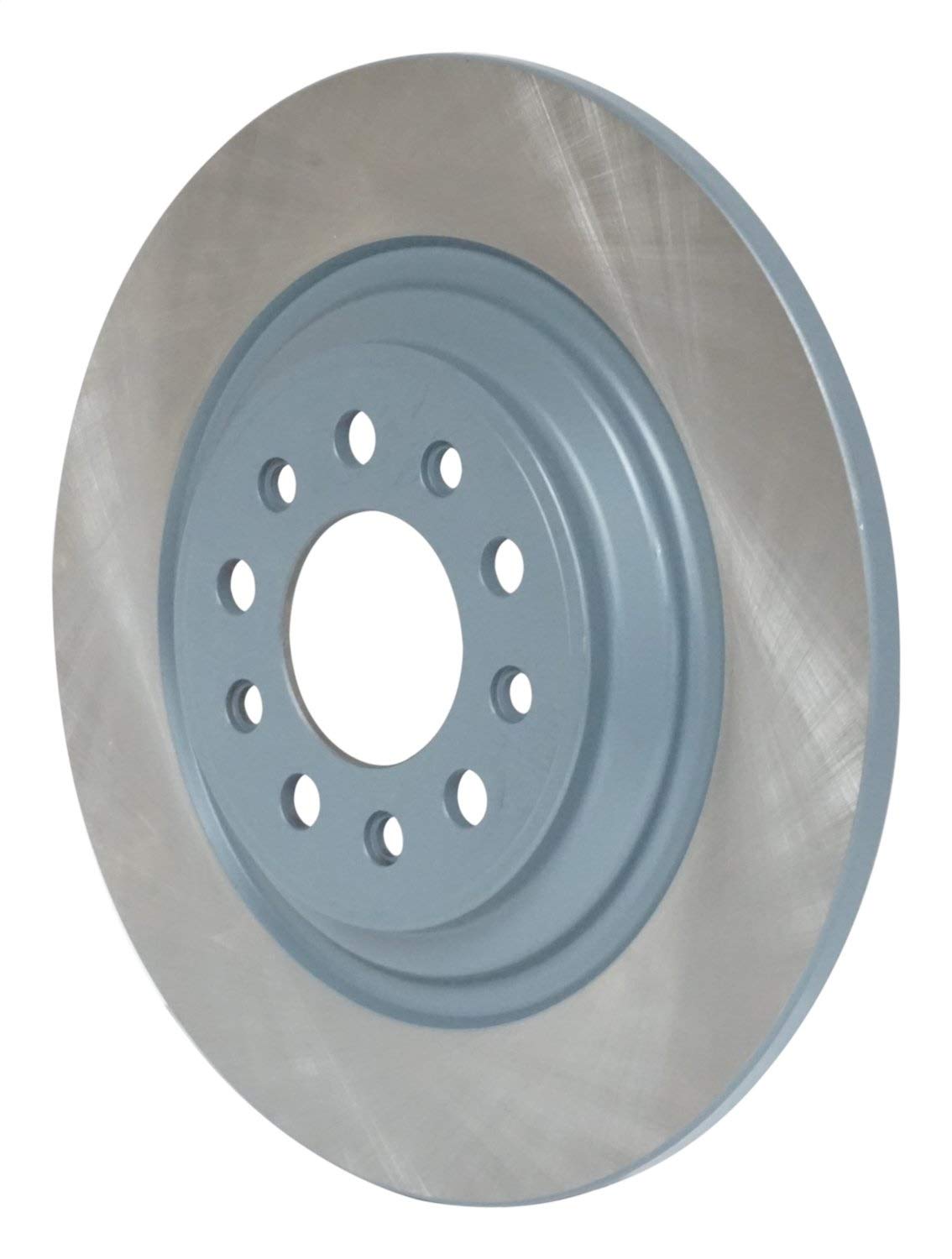 Brake Rotor - Crown Automotive