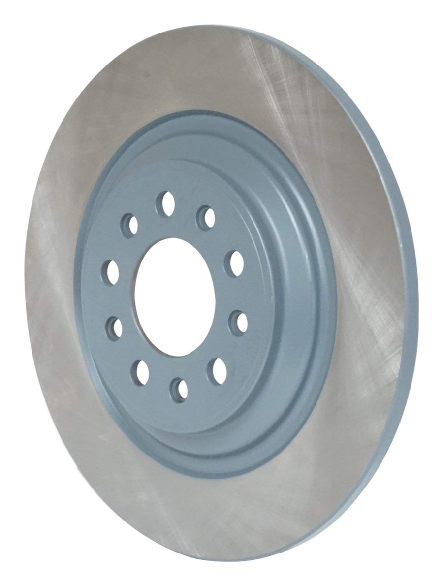 Brake Rotor - Crown Automotive