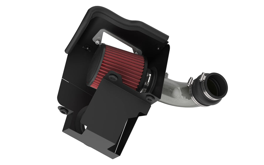 AEM Cold Air Intake System, compatible with 2021 Mazda 3, Increased horsepower and torque, AEM-21-884C