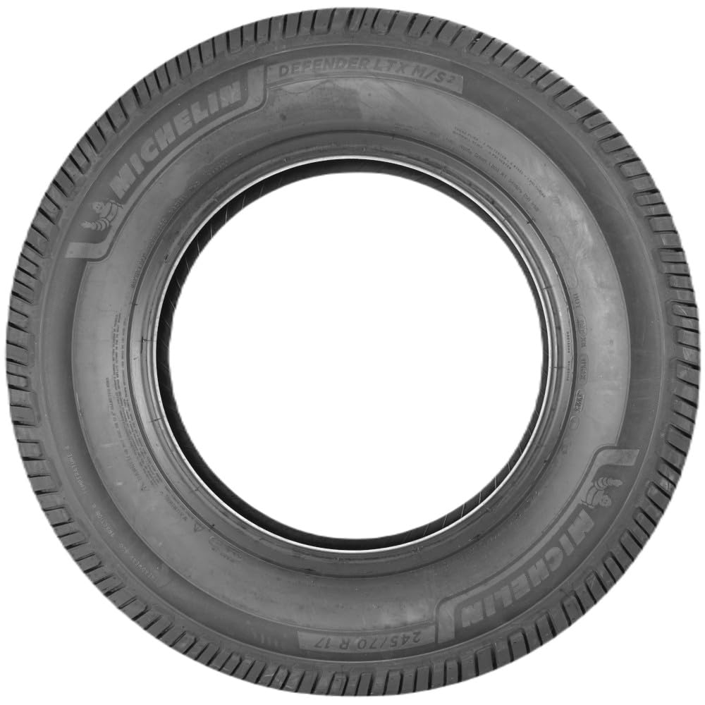 Defender LTX MICHELIN M/S2 275/65R18/XL 116T