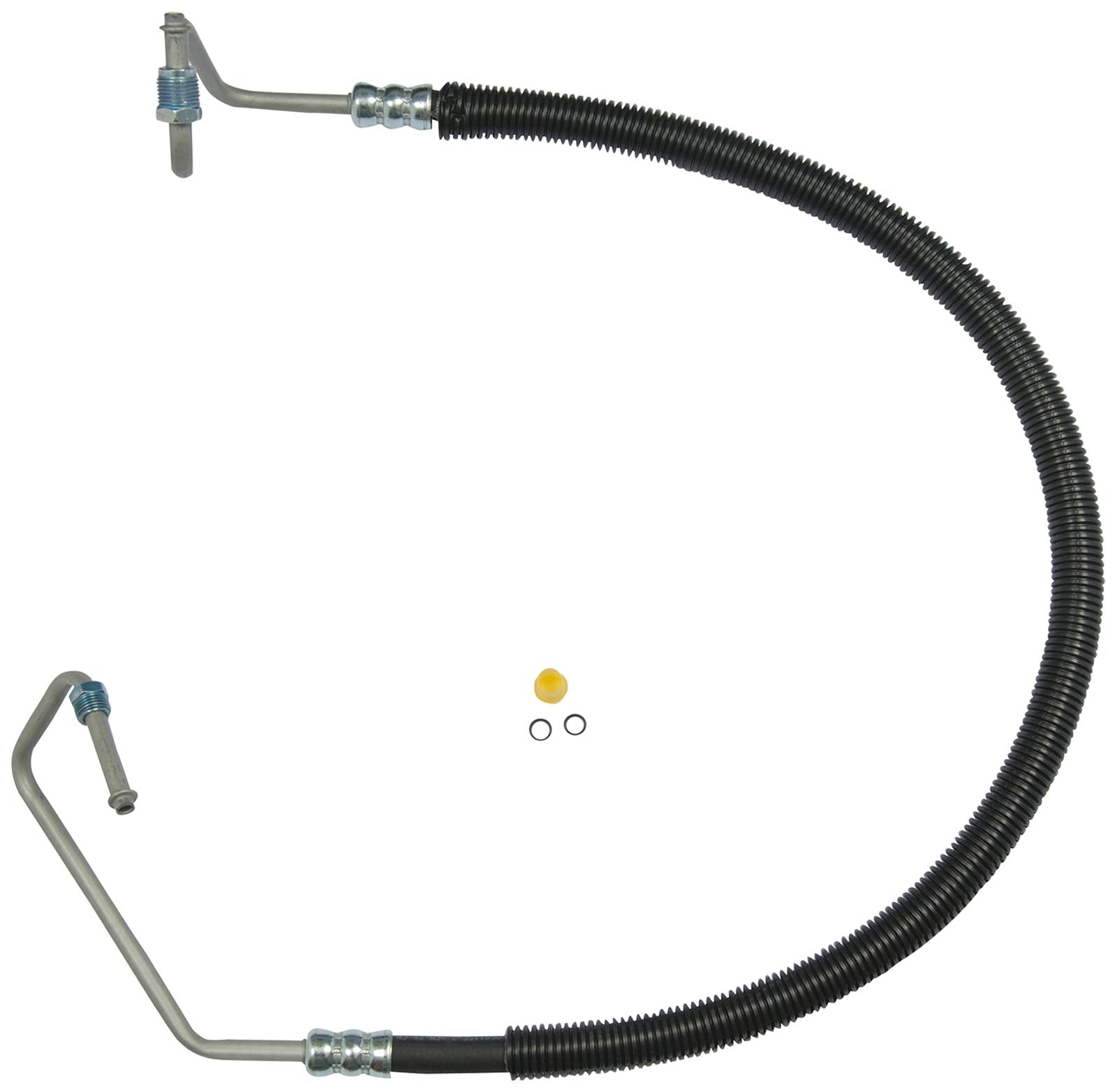 Power Steering Gates 365760 Hose Assembly Pressure Line