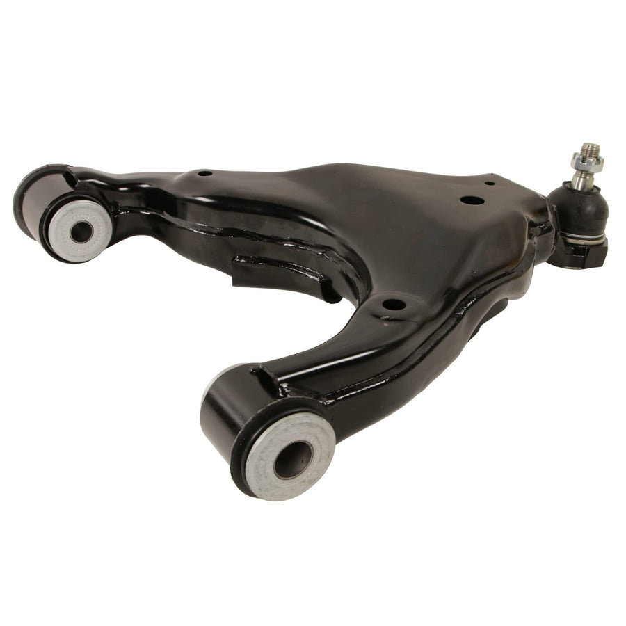 MOOG Front Right Lower Suspension Control Arm and Ball Joint Assembly for Toyota 4Runner RK623321